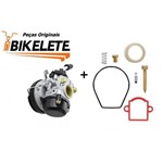Carburador Bikelete com Kit Reparo Incluso