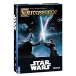 Carcassonne - Star Wars Edition