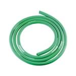 Carci Tubing Verde Tubo Elástico 1,5m Médio