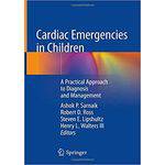 Cardiac Emergencies In Children