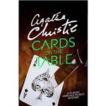 Cards On The Table - Poirot, Book #15