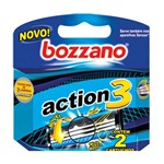 Carga Bozzano Action 3 2 Unidades