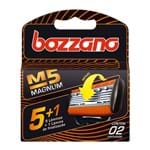 Carga Bozzano Magnum M5 com 2 Unidades