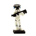 Caricatura Ludica em Miniatura Star Wars Storm Trooper