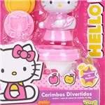 Carimbo Hello Kitty - Sunny