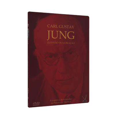 Carl Gustav Jung - Questão do Coração