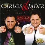 Carlos & Jader Sou Foda - Cd Sertanejo