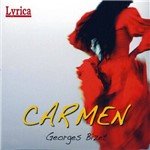 Carmen (G. Bizet) - Corelli, Scotto (Verona) (Importado)