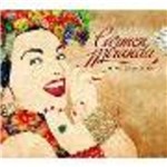 Carmen Miranda - 100 Anos - Duetos/d