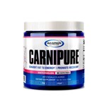 Carnipure (104g) Gaspari Nutrition - Abacaxi