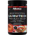 Carnitech Premium Soup (Pt) 600g - Atlhetica