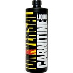 Carnitine Liquid 473ml - Universal