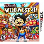 Carnival Games Wild West N3ds