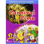 Carnival Time - Level 2