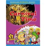 Carnival Time / Wheres Tigern