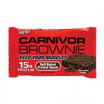 Carnivor Brownie - 52g (Un) - Musclemeds