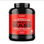 Carnivor Mass - 2.696kg - MuscleMeds Chocolate