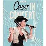 Caro Emerald In Concert - Dvd Pop