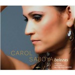 Carol Saboya - Belezas