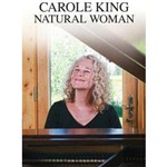 Carole King - Natural Woman - Blu Ray Importado