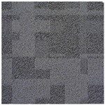Carpete em Placa Freestyle (caixa) Cor 9023