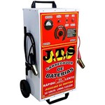 Carregador de Bateria 50 Ampéres 12 Volts - JTS - J.T.S.002