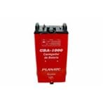 Carregador de Bateria Automotiva C/Aux. Part. CBA-1000 CBA1000I - Planatc