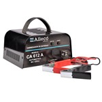 Carregador de Baterias Automático 6a/12v-Alleco-Ca612a