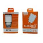 Carregador Fast Charge Expert Micro USB KD-550S - Kaidi