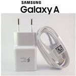 Carregador Fast Charge Galaxy A9 Original da Samsung