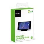 Carregador Magnético - Dock - Sony DK36 para Sony Xperia Z2