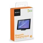 Carregador Magnético - Dock - Sony Dk39 para Sony Xperia Z2 Tablet e Z3 Compact Tablet