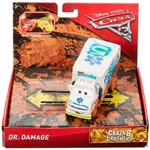 Carrinho Carros Dr. Damage - Mattel