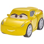 Carrinho - Carros 3 - Micro Corredores - Cruz Ramirez - Disney - Mattel