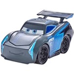 Carrinho - Carros 3 - Micro Corredores - Jackson Storm - Disney - Mattel