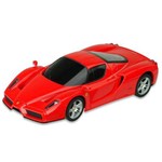 Carrinho Controle Remoto Multikids1:32 Ferrari Enzo Exclusivo - Br428 - Multilaser