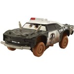 Carrinho - Crazy 8 Crashers - Turbo Drift - Disney - Pixar - Cars 3 - Apb - Mattel