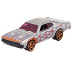Carrinho Hot Wheels - Aniversário 50 Anos - Dodge Demon 1971 - Mattel