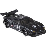 Carrinho Hot Wheels Gran Turismo DJL12 Ford Gt Lm DJL15 - Mattel