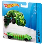 Carrinho Mutant Machines Robô Wheels - Mattel
