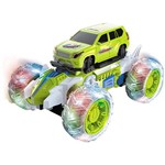 Carrinho Racing Club Water Attack Control Verde - Zoop Toys