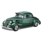 Carro Chevy Coupe Streed Rod 1939 - REVELL AMERICANA