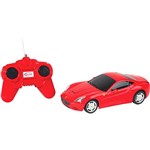 Carro com Controle Remoto Ferrari 599 GTO CKS Vermelho