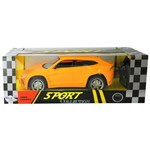 Carro de Controle Remoto Sport Collection - Toys e Toys