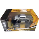 Carro de Controle Remoto Toyota Tundra - Multikids