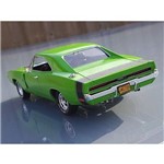 Carro Dodge Charger R/T 1970 - REVELL