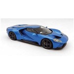 Carro Ford GT 2017 - REVELL