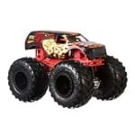 Carro Hot Wheels 1:64 Monster Trucks Mattel Myths Myths