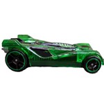 Carro Hot Wheels - Dc Comics Green Lantern Yo758