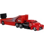 Carro Hot Wheels - Rock N Race + Truck